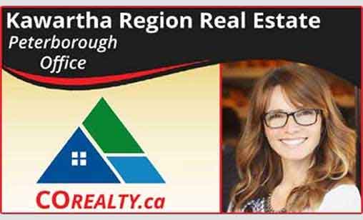 Real Estate Central Ontario, The Trent Severn Waterway, Kawarthaa, Ontario Cottages, Cottage Country Ontario